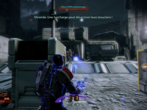 Mass Effect 2 - PS3