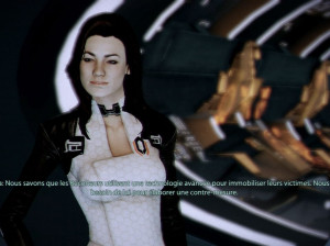 Mass Effect 2 - PS3