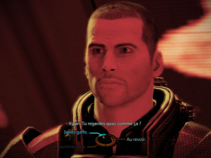 Mass Effect 2 - PS3