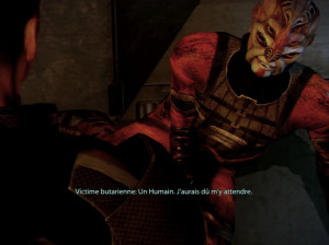 Mass Effect 2 - PS3