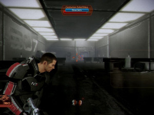 Mass Effect 2 - PS3