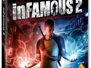 inFamous 2 - PS3