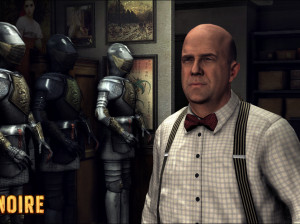 L.A. Noire - Xbox 360