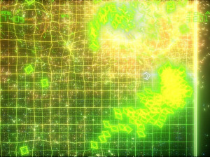 Geometry Wars : Retro Evolved 2 - Xbox 360