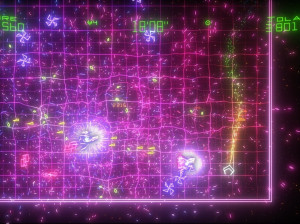 Geometry Wars : Retro Evolved 2 - Xbox 360