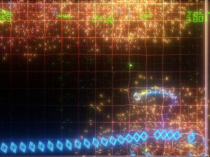 Geometry Wars : Retro Evolved 2 - Xbox 360