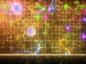 Geometry Wars : Retro Evolved 2 - Xbox 360