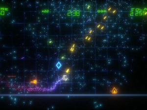 Geometry Wars : Retro Evolved 2 - Xbox 360