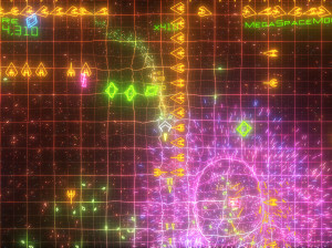 Geometry Wars : Retro Evolved 2 - Xbox 360