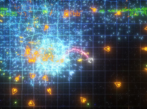 Geometry Wars : Retro Evolved 2 - Xbox 360