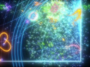 Geometry Wars : Retro Evolved 2 - Xbox 360