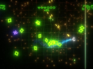 Geometry Wars : Retro Evolved 2 - Xbox 360