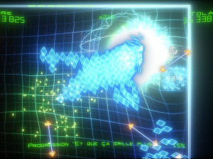 Geometry Wars : Retro Evolved 2 - Xbox 360