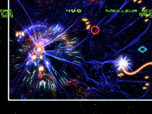 Geometry Wars : Retro Evolved - PC