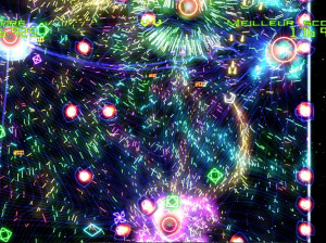 Geometry Wars : Retro Evolved - PC