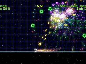 Geometry Wars : Retro Evolved - PC