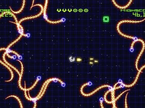 Geometry Wars : Retro Evolved - PC