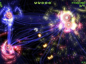 Geometry Wars : Retro Evolved - PC