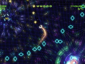 Geometry Wars : Retro Evolved - PC