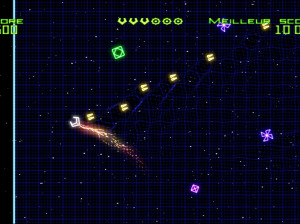 Geometry Wars : Retro Evolved - PC