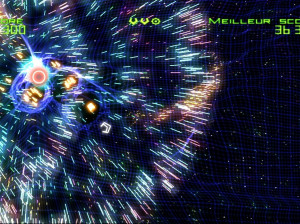 Geometry Wars : Retro Evolved - PC