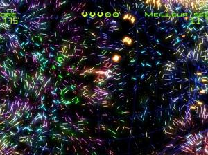 Geometry Wars : Retro Evolved - PC