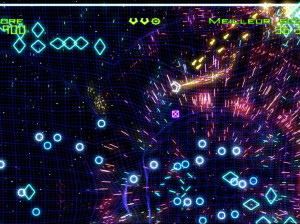 Geometry Wars : Retro Evolved - Xbox 360