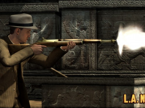 L.A. Noire - PS3