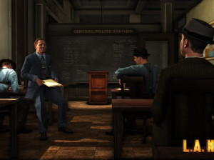 L.A. Noire - PS3