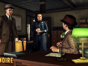 L.A. Noire - PS3