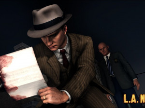 L.A. Noire - PS3