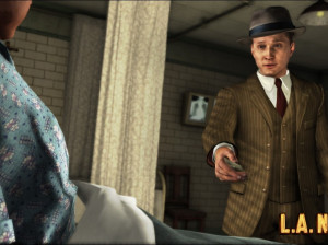 L.A. Noire - PS3