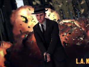 L.A. Noire - Xbox 360