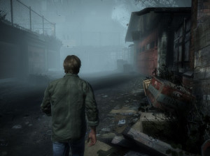 Silent Hill : Downpour - Xbox 360