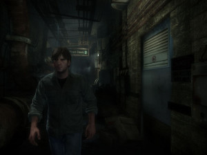 Silent Hill : Downpour - Xbox 360