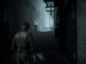 Silent Hill : Downpour - Xbox 360