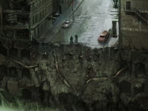 Silent Hill : Downpour - Xbox 360