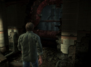 Silent Hill : Downpour - PS3