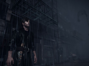 Silent Hill : Downpour - PS3