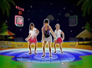 Dance Juniors - Wii