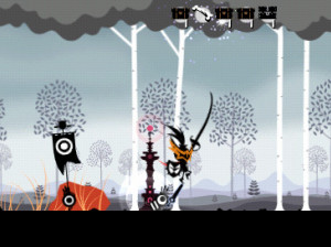 Patapon 3 - PSP