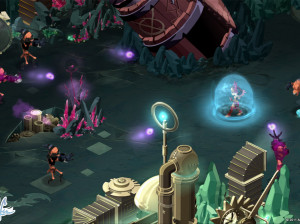 Islands of Wakfu - Xbox 360