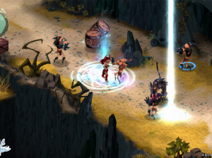 Islands of Wakfu - Xbox 360