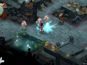 Islands of Wakfu - Xbox 360