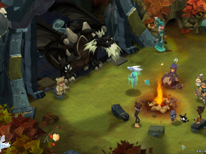 Islands of Wakfu - Xbox 360