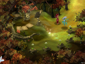 Islands of Wakfu - Xbox 360