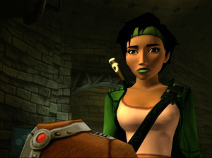 Beyond Good & Evil HD - PS3