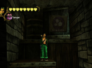 Beyond Good & Evil HD - PS3