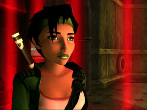 Beyond Good & Evil HD - PS3