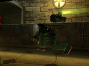 Beyond Good & Evil HD - PS3